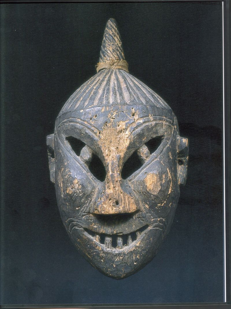 Démon yao